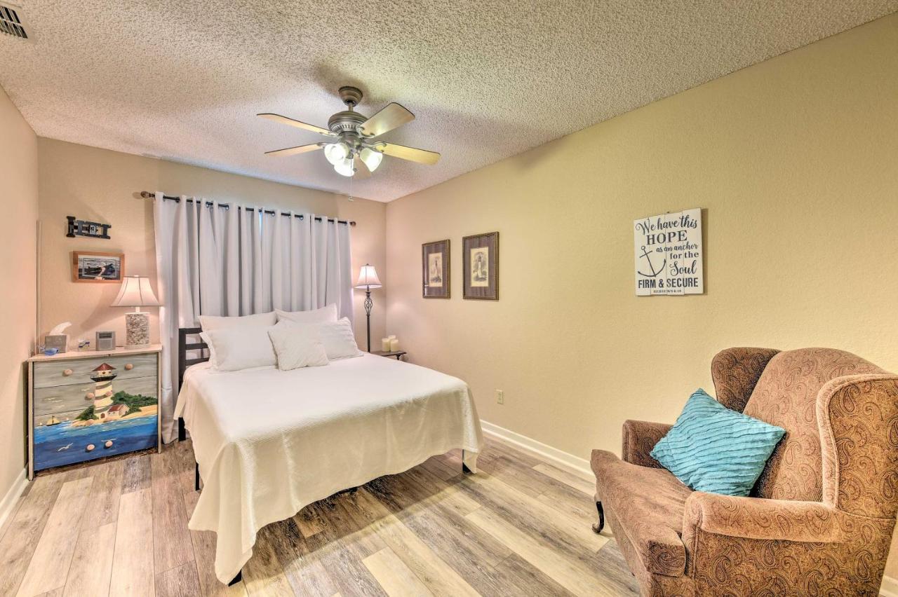 Abilene Home With Bbq And Pvt Yard, 1 Mi To Acu! Exteriér fotografie